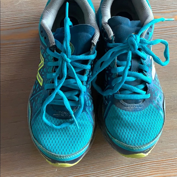 New balance N2 vibram Fantom Fit - Picture 7 of 7